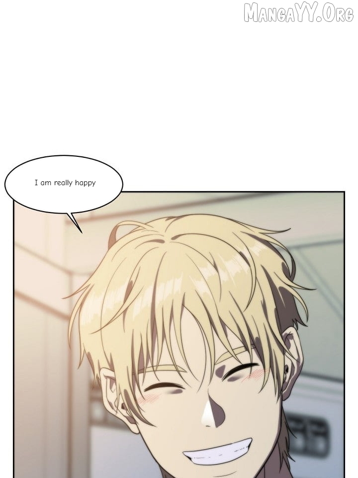 Change Me Chapter 21 - page 48